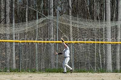 DHS vs Chesnee 262